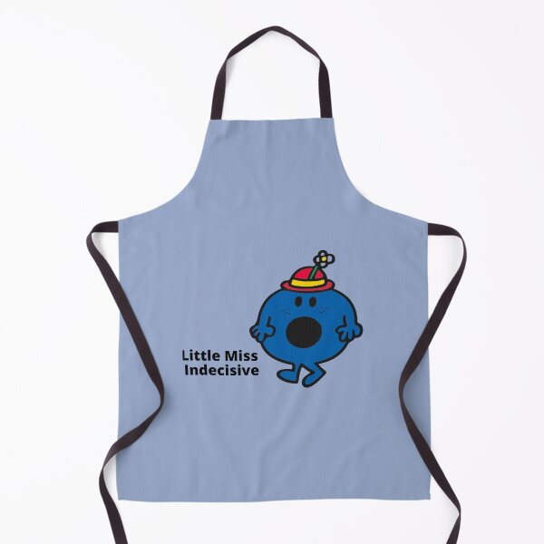Item preview, Little Miss Indecisive designed and sold by mazentone.