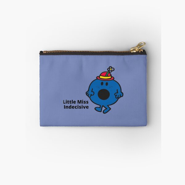 Item preview, Little Miss Indecisive designed and sold by mazentone.