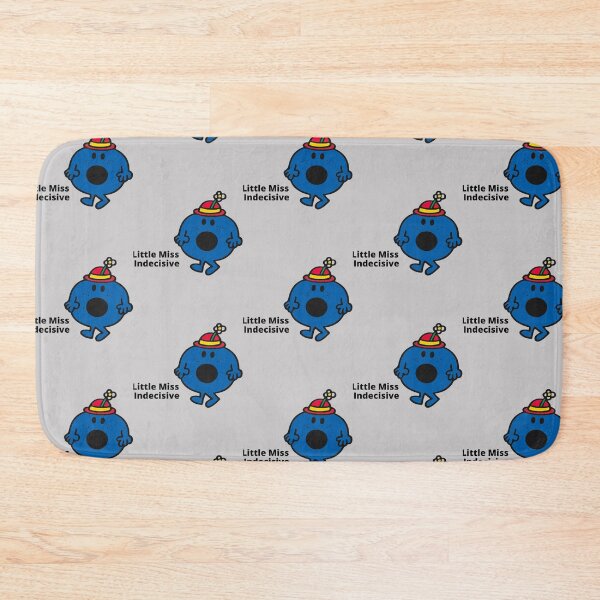 Item preview, Little Miss Indecisive designed and sold by mazentone.