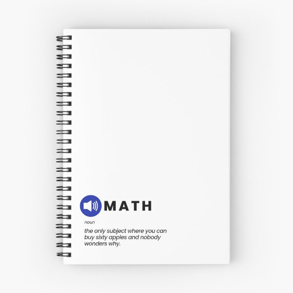 Item preview, Math: The Apples Joke designed and sold by MathVerge.