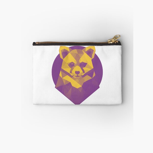 Item preview, Cute Polygonal Red Panda designed and sold by PVSKI.