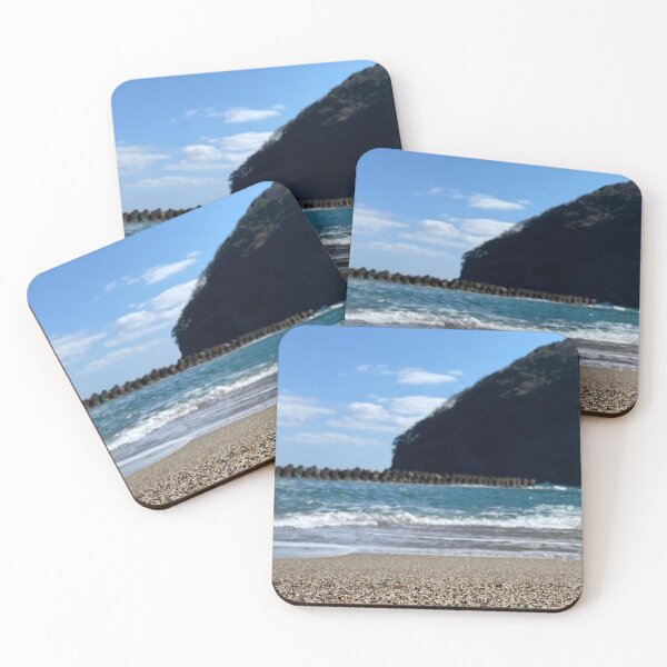 Item preview, Secret Beach designed and sold by Shinzan2019.