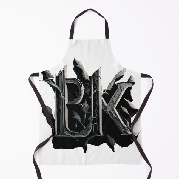 Item preview, Bold BK Typography Design ( Sparrow T-Shirt) designed and sold by Customize Shirts.