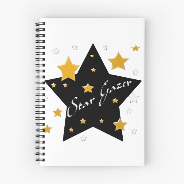 Item preview, Star Gazer designed and sold by CarolM.