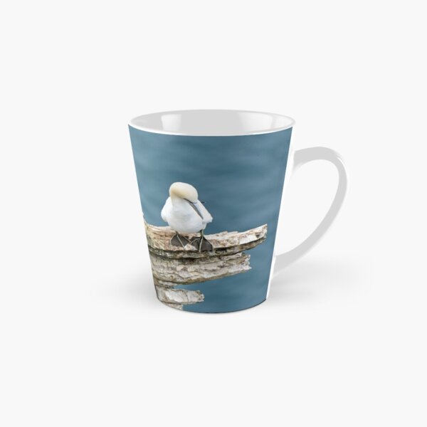 Item preview, Fous de Bassan designed and sold by YussefRafik.