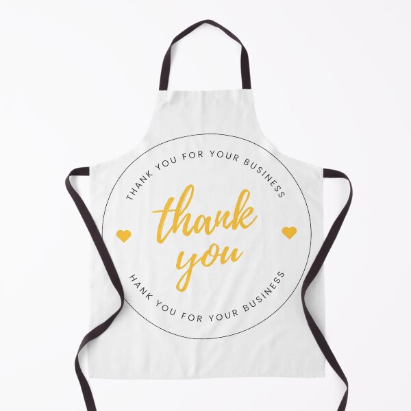 Item preview, Thank You for Your Business designed and sold by Al Store.