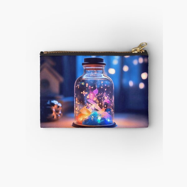 Item preview, Magical miniature world designed and sold by knuppify.