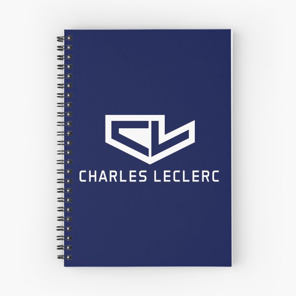 Item preview, F1 - Charles Leclerc CL-WFECr designed and sold by BobDylanq.