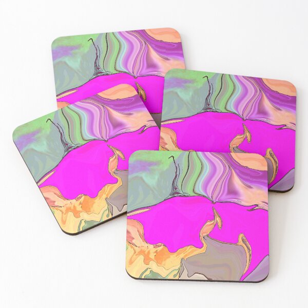 Item preview, Groovy Glacier designed and sold by Andrew Ballard.