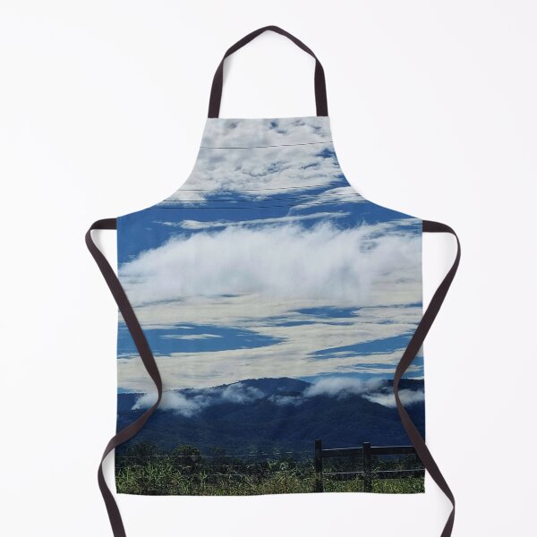 Item preview, Boyne Valley - Cloudy Mountains designed and sold by BlackKatSales.