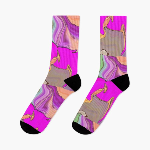 Item preview, Groovy Glacier designed and sold by Andrew Ballard.