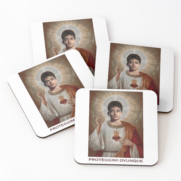 Item preview, San Carlos Leclerc designed and sold by BobDylanq.