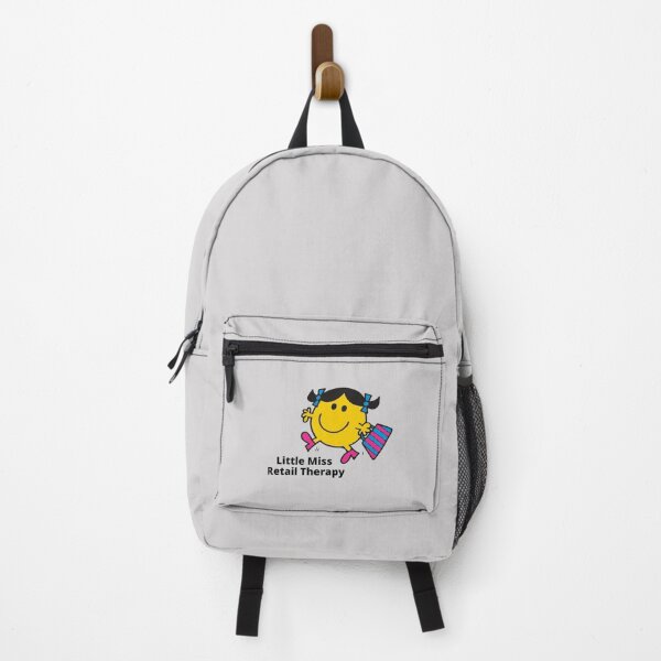 Item preview, Little Miss Retail Therapy designed and sold by mazentone.
