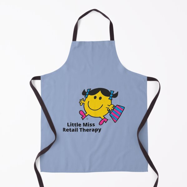 Item preview, Little Miss Retail Therapy designed and sold by mazentone.