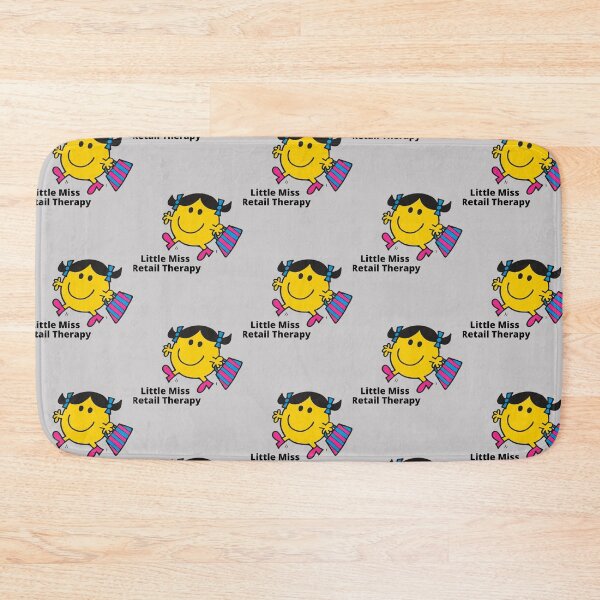 Item preview, Little Miss Retail Therapy designed and sold by mazentone.