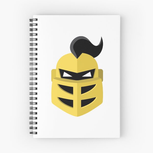 Item preview, Knightro Plain designed and sold by jacobgoodman.