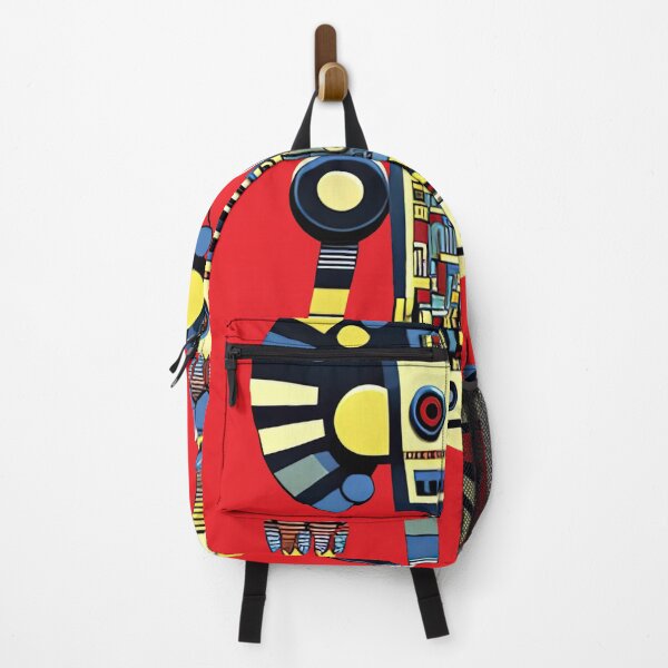 Item preview, Robot Art designed and sold by Headbuum.