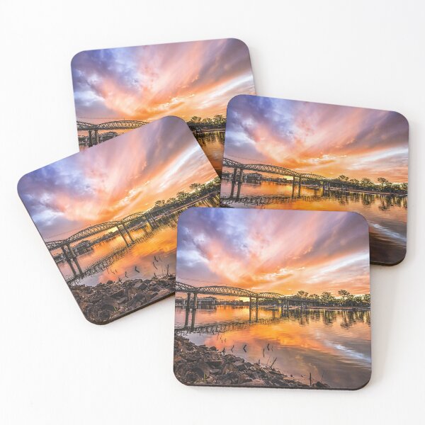 Item preview, By the Riverside designed and sold by Luke Griffin.