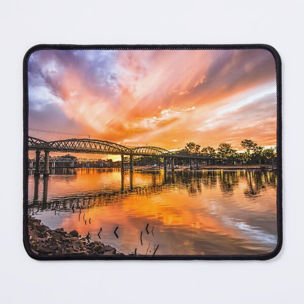 Item preview, By the Riverside designed and sold by Luke Griffin.