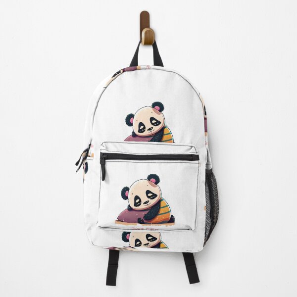 Item preview, Cute panda sleep designed and sold by ManikRaja.