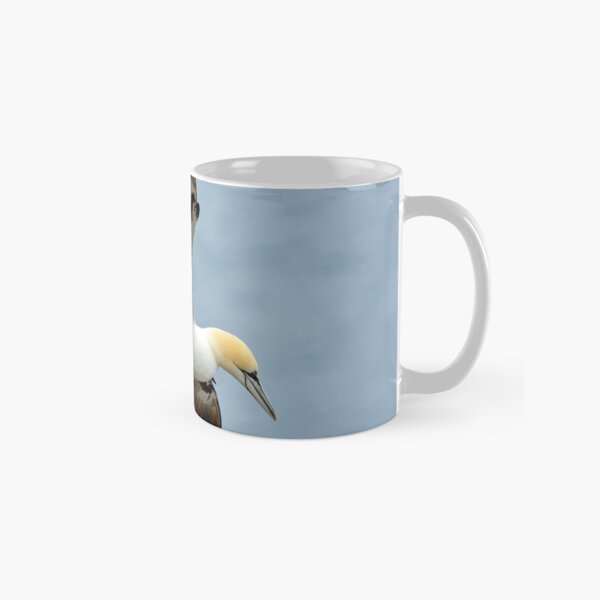 Item preview, Gannet designed and sold by YussefRafik.