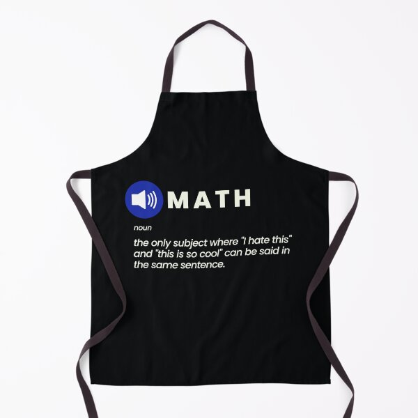 Item preview, Math: The Love-Hate Relationship designed and sold by MathVerge.