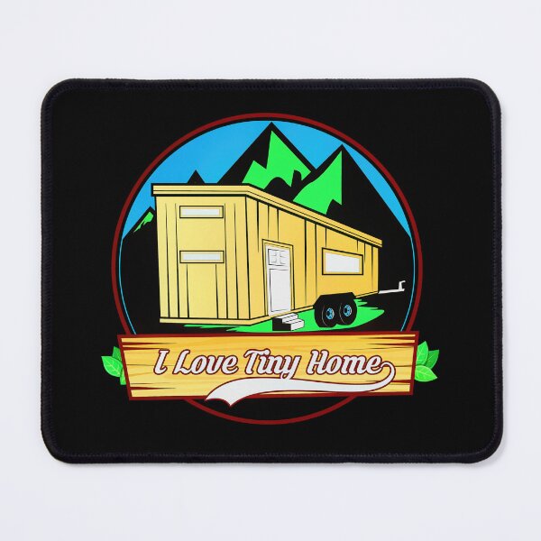 Item preview, i love the little house designed and sold by umfhn.
