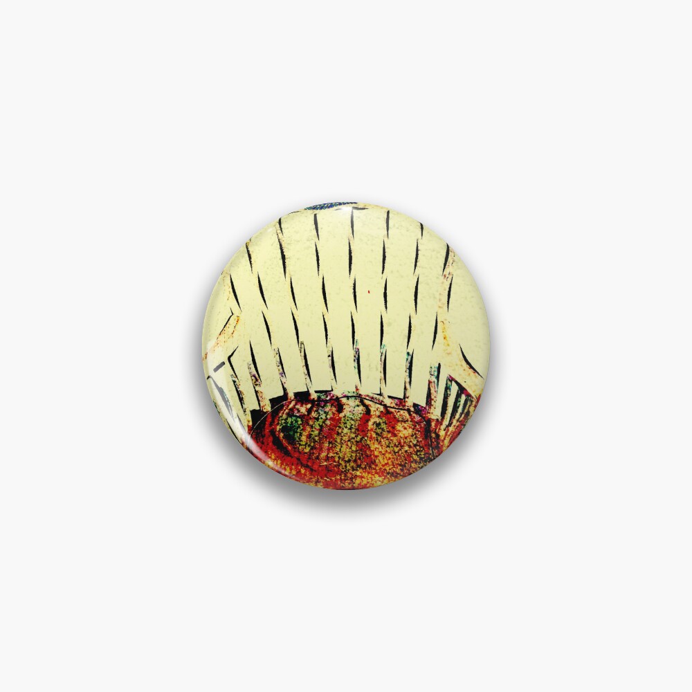 Item preview, Pin designed and sold by Hflwfl.