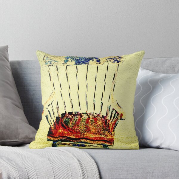 Item preview, Rocking Chair Rocks designed and sold by Andrew Ballard.