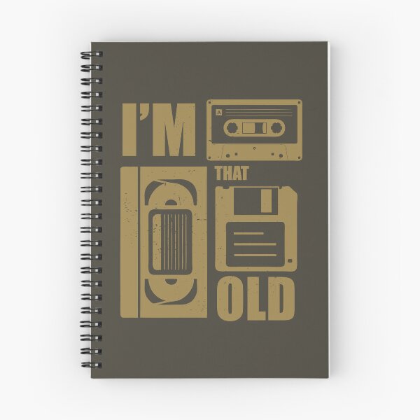 Item preview, Copy of I'm That Old - Army Vintage Worn Look designed and sold by risible.
