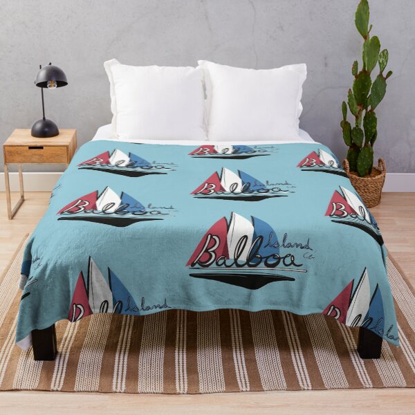 Item preview, Balboa Island, Ca. designed and sold by theartofthebean.