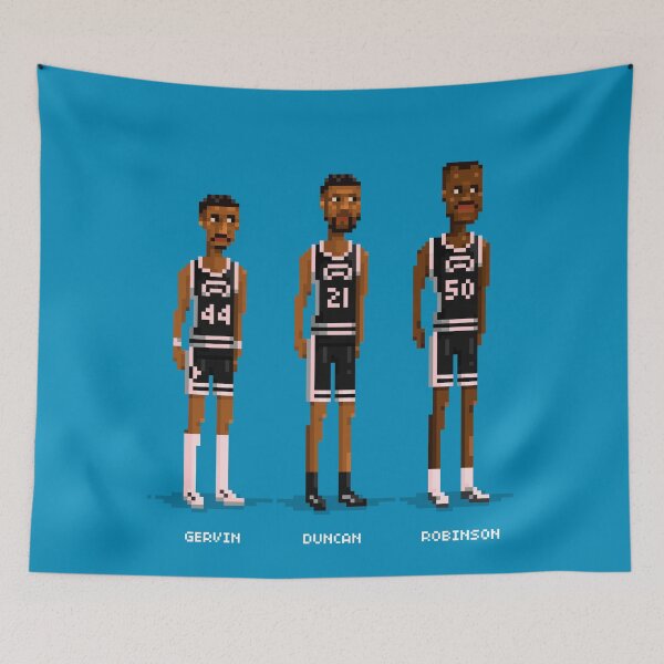 Item preview, RetroSpurs designed and sold by pixelfaces.