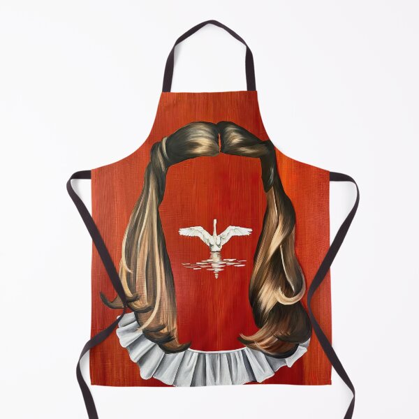 Item preview, Swimming Goose designed and sold by TylerPearsona.