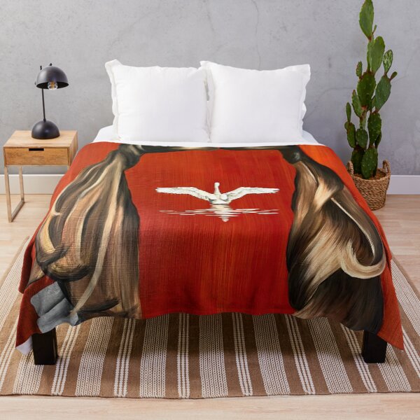 Item preview, Swimming Goose designed and sold by TylerPearsona.