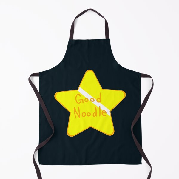 Item preview, 1 Big Good Noodle Award Star Spongebob  designed and sold by uchidotan.