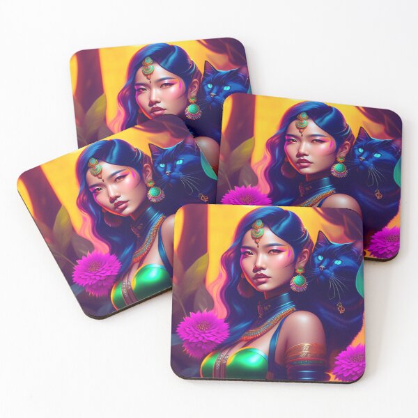 Item preview, Chica seductora Arte 41 designed and sold by Tshirtstory.
