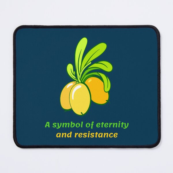 Item preview, Argan is a symbol of immortality and resistance. designed and sold by uchidotan.
