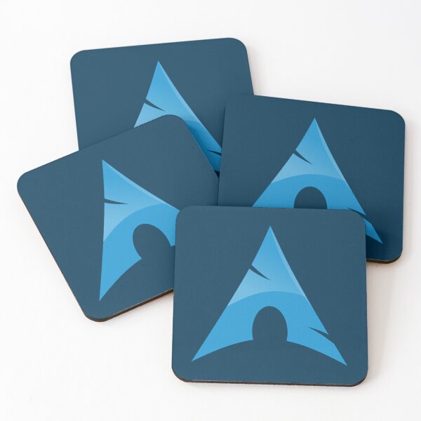 Item preview, Arch Linux designed and sold by uchidotan.