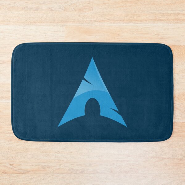 Item preview, Arch Linux designed and sold by uchidotan.