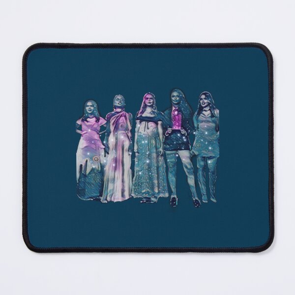 Item preview, Bright Star Spirit Walk- PLL Original Sin designed and sold by uchidotan.