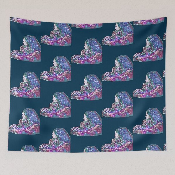 Item preview, Bright Star Tabogen- PLL Original SIn designed and sold by uchidotan.