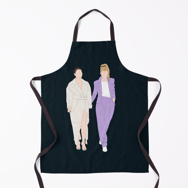 Item preview, Ashley and Cara designed and sold by uchidotan.