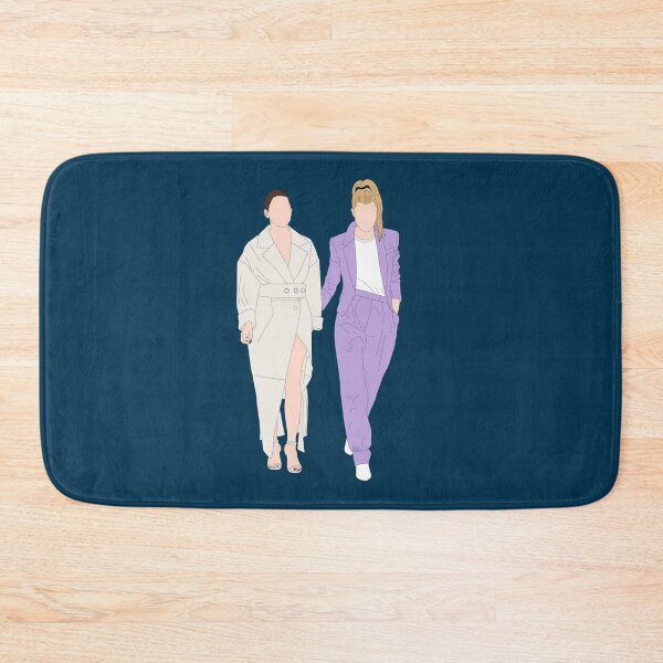 Item preview, Ashley and Cara designed and sold by uchidotan.
