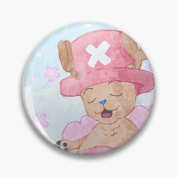 Item preview, Chopper’s Dream designed and sold by monkybourne.