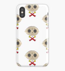 RIP STEWIE iPhone Case