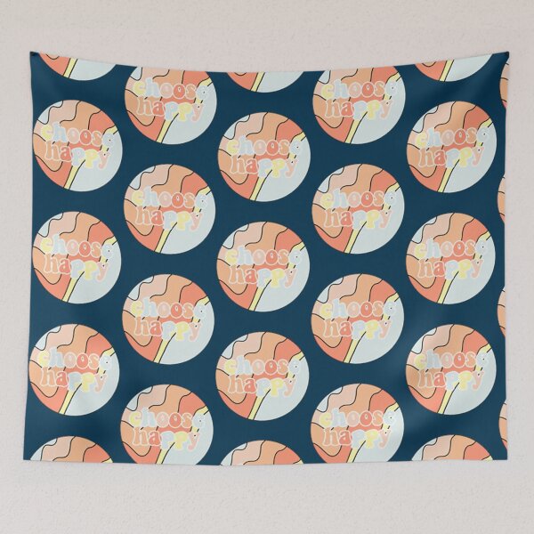 Item preview, choose happy Premium  designed and sold by uchidotan.
