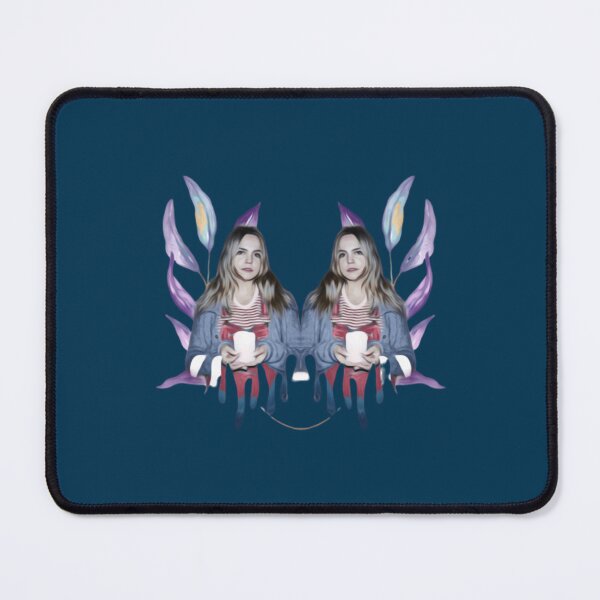 Item preview, Double Leaf Drip Imogen- PLL Original Sin designed and sold by uchidotan.