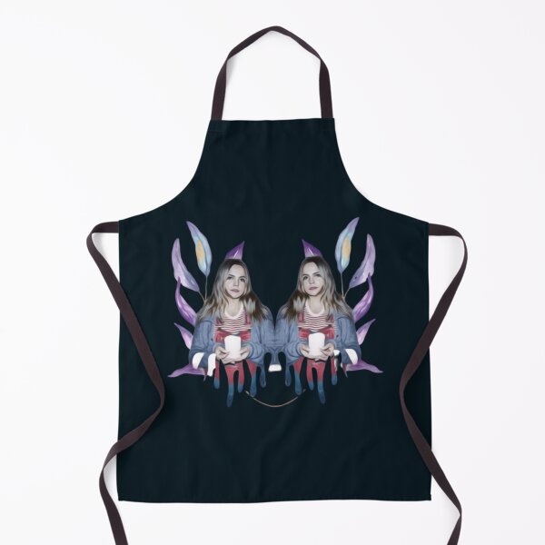 Artikelvorschau, Double Leaf Drip Imogen-PLL Original Sin entworfen und verkauft von uchidotan.