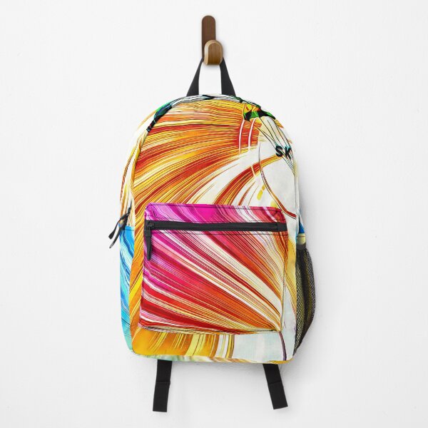 Item preview, The Skydiving trend in freedom color art designed and sold by umfhn.