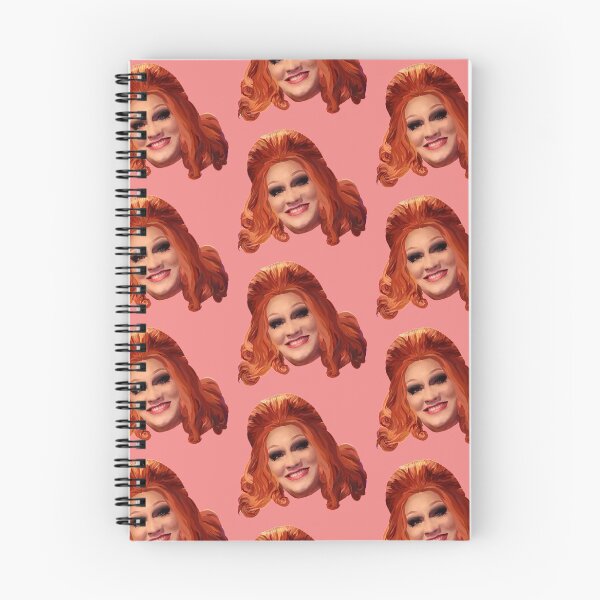 Item preview, Jinkx Monsoon designed and sold by Darcygmiller.